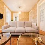 Stylish 5br In Лиссабон