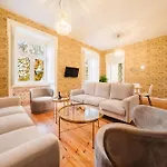 Stylish 5br In Апартаменты *