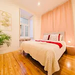 Stylish 5br In * 리스본