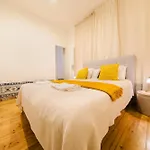 Stylish 5br In * Лиссабон