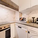 Stylish 5br In 아파트 리스본