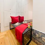 Stylish 5br In * Lizbona
