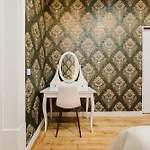 Stylish 5br In * 리스본