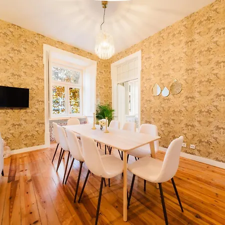 Stylish 5br Wac *