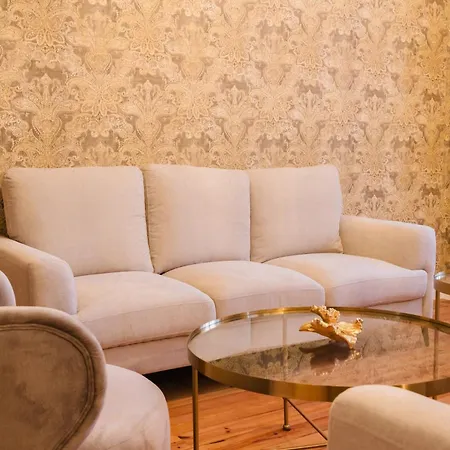 Appartement Stylish 5br Wac Lisboa
