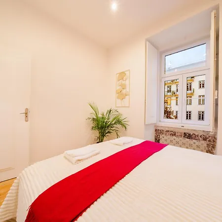Appartement Stylish 5br Wac