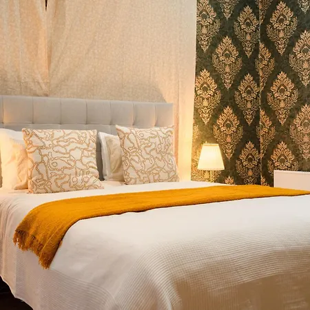 Stylish 5br Wac * ליסבון