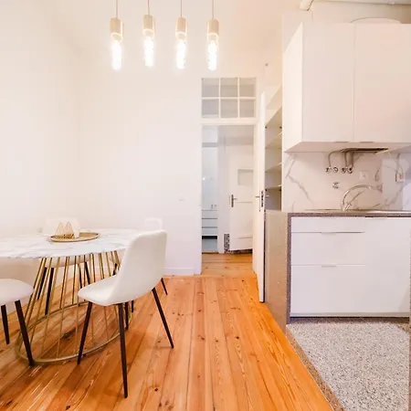 Stylish 5br Wac Appartement *