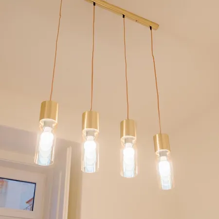 Stylish 5br Wac