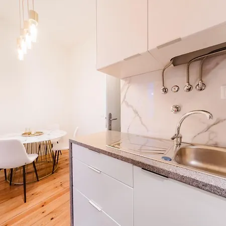 Stylish 5br Wac Appartement