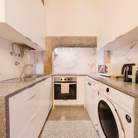 Appartement Stylish 5br Wac Lisboa