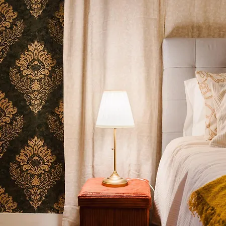Stylish 5br Wac * Lisboa