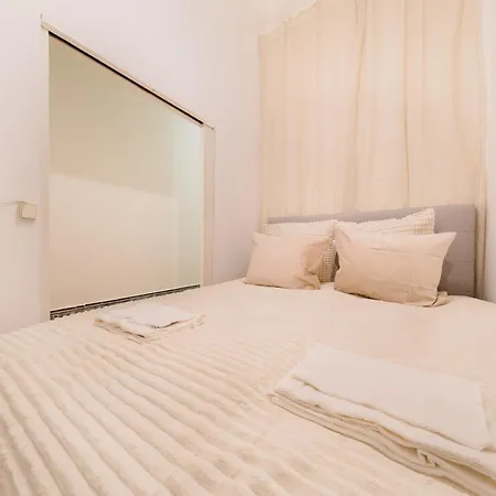 Stylish 5br Wac Appartement Lisboa