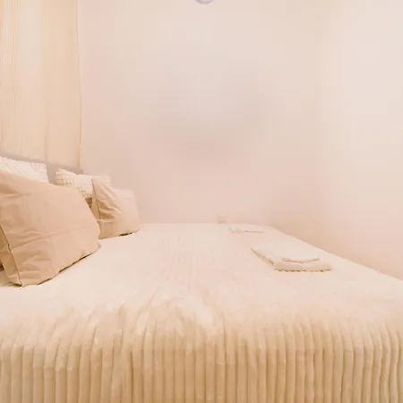Stylish 5br Wac Appartement Lisboa