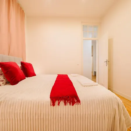 Appartement Stylish 5br Wac *