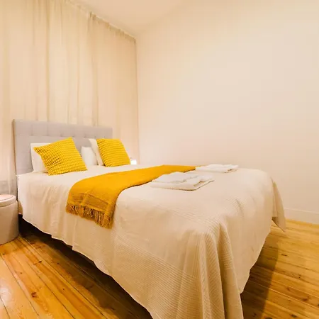 Appartement Stylish 5br Wac *