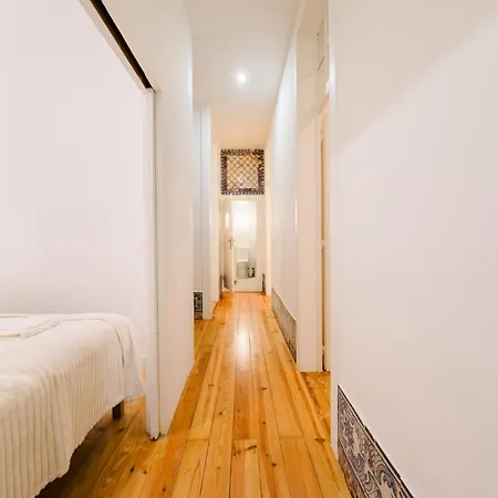 Stylish 5br Wac Appartement