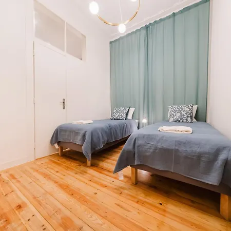 Stylish 5br Wac *