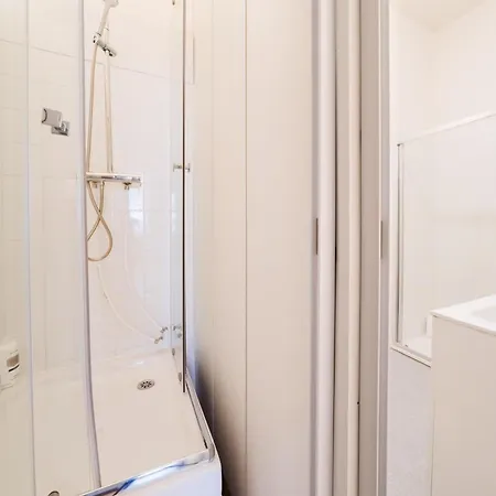 Appartement Stylish 5br Wac Lisboa