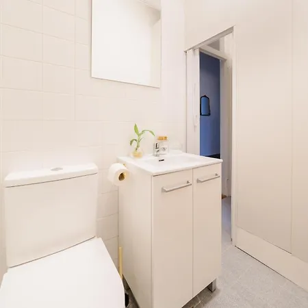 Stylish 5br Wac Lisboa