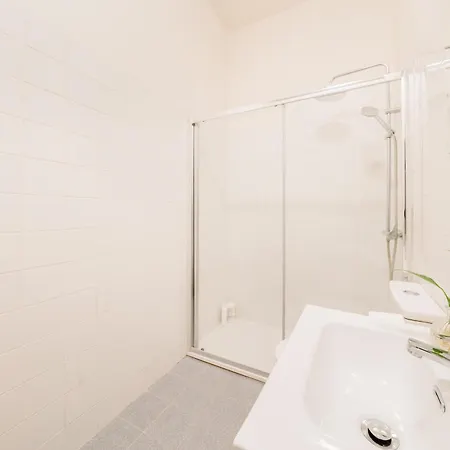 Stylish 5br Wac * Lisboa
