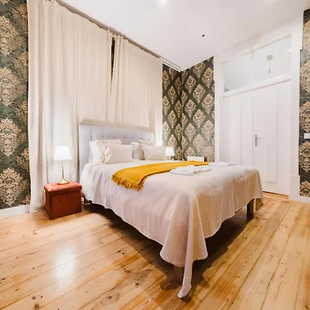 Stylish 5br * Lisbon
