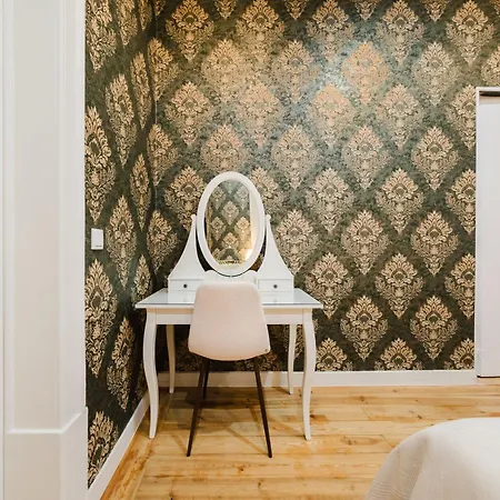 Stylish 5br * Lisbon
